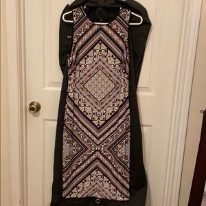 NWOT White House Black Market dress